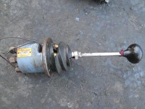 Joystick Rexroth de excavator Liebherr A911C