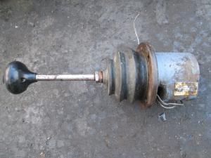 Joystick Rexroth de excavator Liebherr A911C