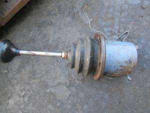 Joystick Rexroth de excavator Liebherr A911C