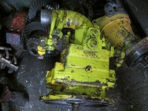 Pompa hidraulica Hydromatik A6V80SR
