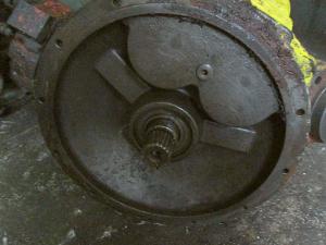 Pompa hidraulica Hydromatik A6V80SR