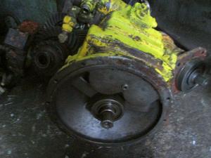 Pompa hidraulica Hydromatik A6V80SR