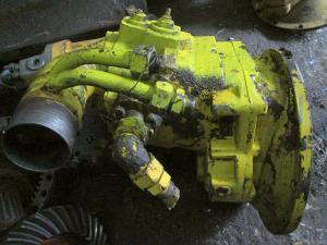Pompa hidraulica Hydromatik A6V80SR
