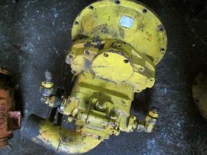 Pompa hidraulica Hydromatik A6V80SR