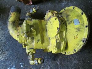 Pompa hidraulica Hydromatik A6V80SR