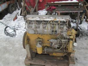 Piese motor Man 1