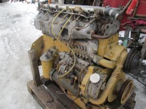 Piese motor Man 1
