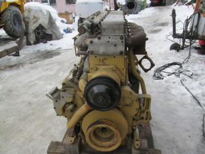 Piese motor Man 1