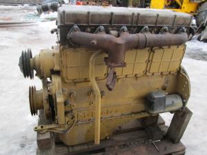 Piese motor Man 1