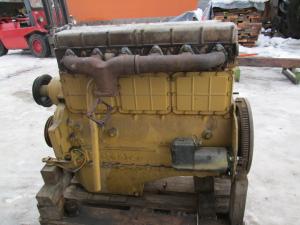Piese motor Man 1