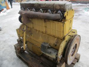 Piese motor Man 1