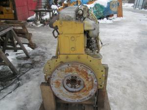 Piese motor Man 1