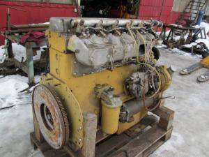 Piese motor Man 1