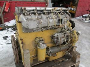 Piese motor Man 1