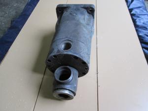 Pompa hidraulica Parker-Hannifin-NMF