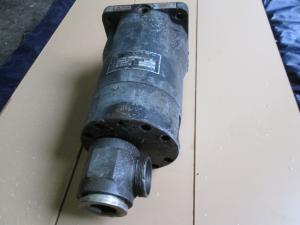 Pompa hidraulica Parker-Hannifin-NMF