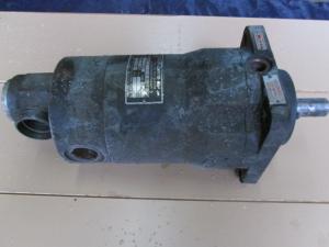Pompa hidraulica Parker-Hannifin-NMF