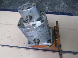 Pompa hidraulica Orsta hydraulik 03