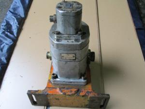 Pompa hidraulica Orsta hydraulik 03