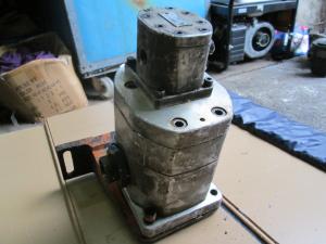 Pompa hidraulica Orsta hydraulik 03