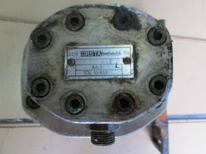 Pompa hidraulica Orsta hydraulik 03