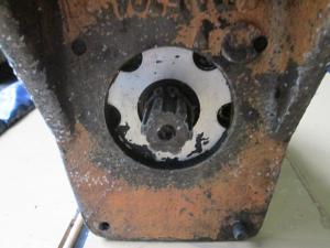 Pompa hidraulica Orsta hydraulik 03