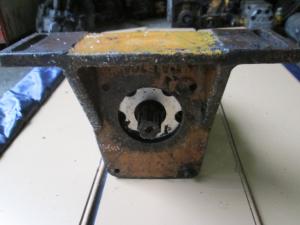 Pompa hidraulica Orsta hydraulik 03