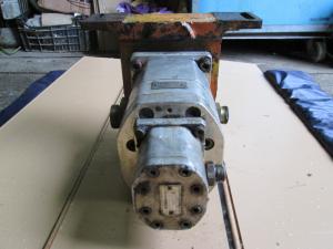 Pompa hidraulica Orsta hydraulik 03