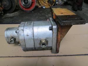 Pompa hidraulica Orsta hydraulik 03