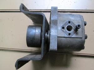 Pompa de presiune echivalent H14