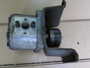 Pompa de presiune echivalent H14
