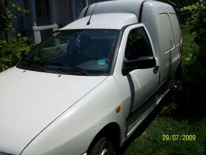 vand vw caddi stare buna