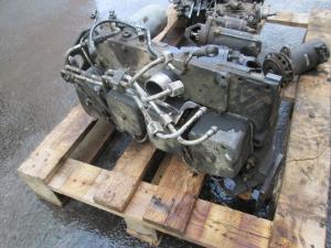 Chiuloasa de motor Cummins in 4 pistoane