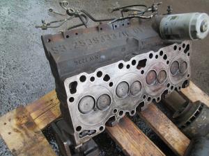Chiuloasa de motor Cummins in 4 pistoane