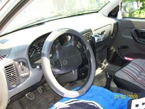 vand vw caddi stare buna