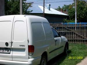 vand vw caddi stare buna