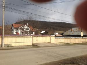 Casa cu teren com Garcina,  jud Neamt