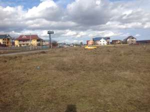 Teren 370mp Piatra Neamt, jud Neamt
