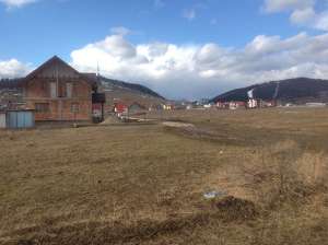 Teren 370mp Piatra Neamt, jud Neamt