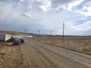 Teren 4.000mp Piatra Neamt, jud Neamt