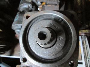 Hidromotor Hydromatik A7V80LV2