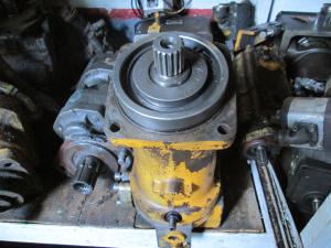 Hidromotor Hydromatik A7V80LV2