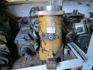 Hidromotor Hydromatik A7V80LV2