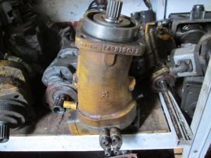 Hidromotor Hydromatik A7V80LV2