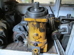 Hidromotor Hydromatik A7V80LV2