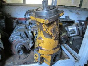 Hidromotor Hydromatik A7V80LV2