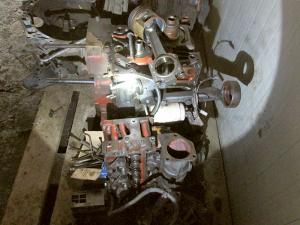 Piese de motor Deutz F3M1011