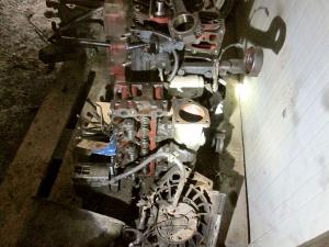 Piese de motor Deutz F3M1011