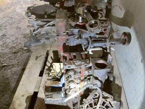 Piese de motor Deutz F3M1011