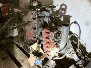Piese de motor Deutz F3M1011